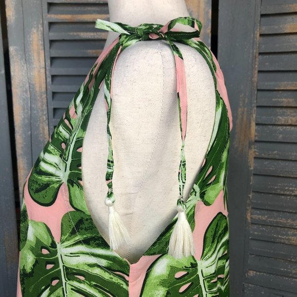 Malai Swimwear Summer Dress/Coverup Sz M/L - Picture 11 of 15